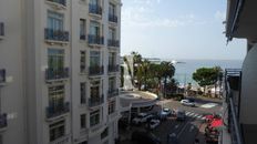 Prestigioso appartamento di 48 m² in vendita Cannes, Francia