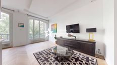 Prestigioso appartamento di 60 m² in vendita Montmartre, Abbesses, Grandes-Carrières, Parigi, Île-de-France