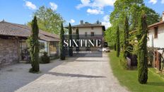 Prestigiosa casa di 590 mq in vendita Vienne, Alvernia-Rodano-Alpi