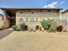 Casa di lusso in vendita a Belleville Alvernia-Rodano-Alpi Rhône