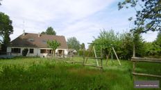 Casa di lusso in vendita a Bullion Île-de-France Yvelines