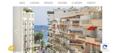 Appartamento di prestigio di 77 m² in vendita Cannes, Provenza-Alpi-Costa Azzurra