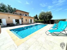 Prestigiosa casa di 225 mq in vendita Grasse, Provenza-Alpi-Costa Azzurra