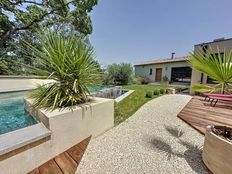 Casa di lusso in vendita a Uzès Occitanie Gard