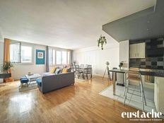 Prestigioso appartamento di 80 m² in vendita Bastille, République, Nation-Alexandre Dumas, Parigi, Île-de-France