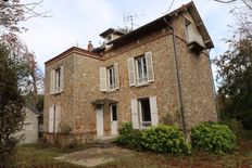 Casa di prestigio di 170 mq in vendita Louveciennes, Francia