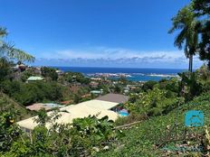 Terreno in vendita a Papeete Îles du Vent 