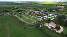 Prestigiosa casa in vendita Airvault, Aquitania-Limosino-Poitou-Charentes