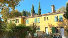 Casa di lusso in vendita a Arles Provenza-Alpi-Costa Azzurra Bocche del Rodano