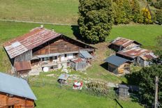 Prestigiosa casa in vendita Notre-Dame-de-Bellecombe, Francia