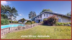 Prestigiosa casa di 347 mq in vendita La Réole, Aquitania-Limosino-Poitou-Charentes