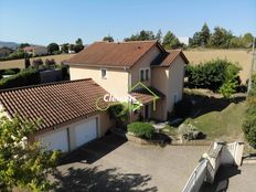 Casa di lusso in vendita a Lentilly Alvernia-Rodano-Alpi Rhône