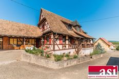 Casa di lusso in vendita Molsheim, Francia