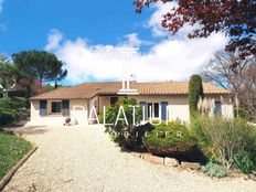 Casa di lusso in vendita a Pierrevert Provenza-Alpi-Costa Azzurra Alpi dell\'Alta Provenza