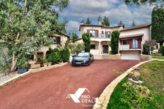 Casa di lusso in vendita a Meyzieu Alvernia-Rodano-Alpi Rhône