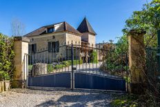 Casa di lusso in vendita Puy-l\'Évêque, Linguadoca-Rossiglione-Midi-Pirenei