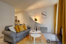 Appartamento di prestigio di 35 m² in affitto Temple, Rambuteau – Francs Bourgeois, Réaumur, Francia