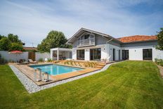 Casa di lusso in vendita a Anglet Nouvelle-Aquitaine Pirenei atlantici