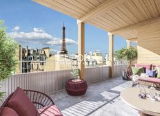 Appartamento di prestigio in vendita La Muette, Auteuil, Porte Dauphine, Francia