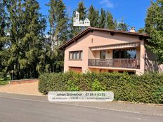 Casa di lusso in vendita a Hagenthal-le-Bas Grand Est Alto Reno