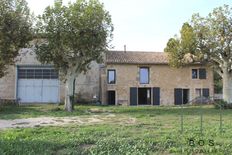 Casa di lusso in vendita Plan-d\'Orgon, Francia