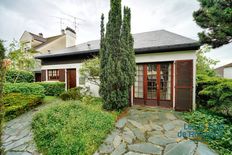 Casa di lusso di 120 mq in vendita Verrières-le-Buisson, Francia