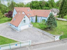 Casa di prestigio di 360 mq in vendita Leutenheim, Alsazia-Champagne-Ardenne-Lorena