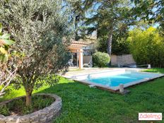 Casa di lusso in vendita a Nîmes Occitanie Gard