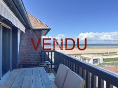 Appartamento in vendita a Deauville Normandia Calvados