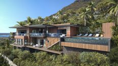 Casa di lusso in vendita Grande Rivière Noire, Mauritius