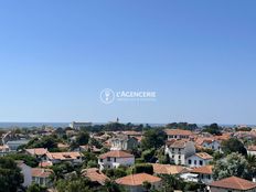 Appartamento di prestigio di 78 m² in vendita Biarritz, Francia