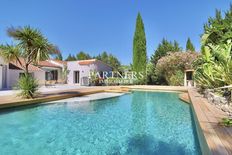 Casa di lusso in vendita a Aix-en-Provence Provenza-Alpi-Costa Azzurra Bocche del Rodano