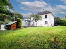 Casa di lusso in vendita a Montmorency Île-de-France Val d\'Oise