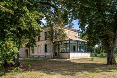 Prestigiosa casa in vendita Villeneuve-sur-Lot, Aquitania-Limosino-Poitou-Charentes