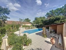 Casa di lusso in vendita a Le Cannet-des-Maures Provenza-Alpi-Costa Azzurra Var