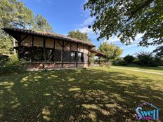 Casa di lusso in vendita a Magescq Nouvelle-Aquitaine Landes