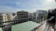 Appartamento in affitto a La Muette, Auteuil, Porte Dauphine Île-de-France Parigi