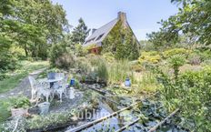 Casa di lusso in vendita a Saint-Avé Bretagna Morbihan