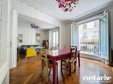 Appartamento in vendita a Montmartre, Abbesses, Grandes-Carrières Île-de-France Parigi