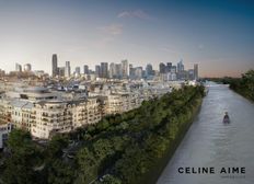 Appartamento in vendita a Puteaux Île-de-France Hauts-de-Seine