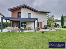 Casa di lusso in vendita a Gaillard Alvernia-Rodano-Alpi Alta Savoia