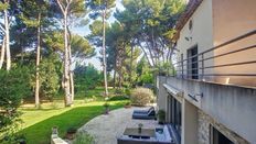 Casa di lusso in vendita a Aix-en-Provence Provenza-Alpi-Costa Azzurra Bocche del Rodano