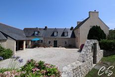 Casa di lusso in vendita a Plobannalec-Lesconil Bretagna Finistère