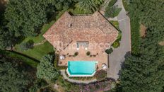 Casa di lusso in vendita a Grimaud Provenza-Alpi-Costa Azzurra Var