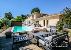 Casa di lusso in vendita a Yvrac Nouvelle-Aquitaine Gironda