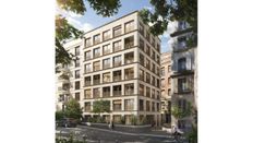 Appartamento di prestigio di 63 m² in vendita Nation-Picpus, Gare de Lyon, Bercy, Francia