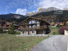 Casa di lusso in vendita a Passy Alvernia-Rodano-Alpi Alta Savoia