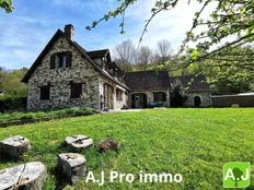 Casa di lusso in vendita a Bréval Île-de-France Yvelines