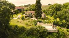 Casa di lusso in vendita a Vic-Fezensac Occitanie Gers