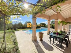 Casa di lusso in vendita a Les Matelles Occitanie Hérault